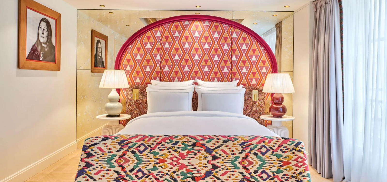 Maison Barrière Vendôme: special offer on the occasion of the recent opening