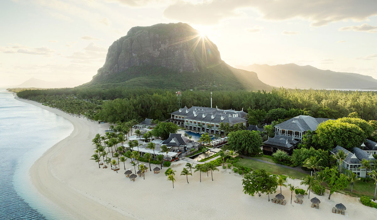 The St. Regis Le Morne Resort, Mauritius: the brand’s return to Mauritius