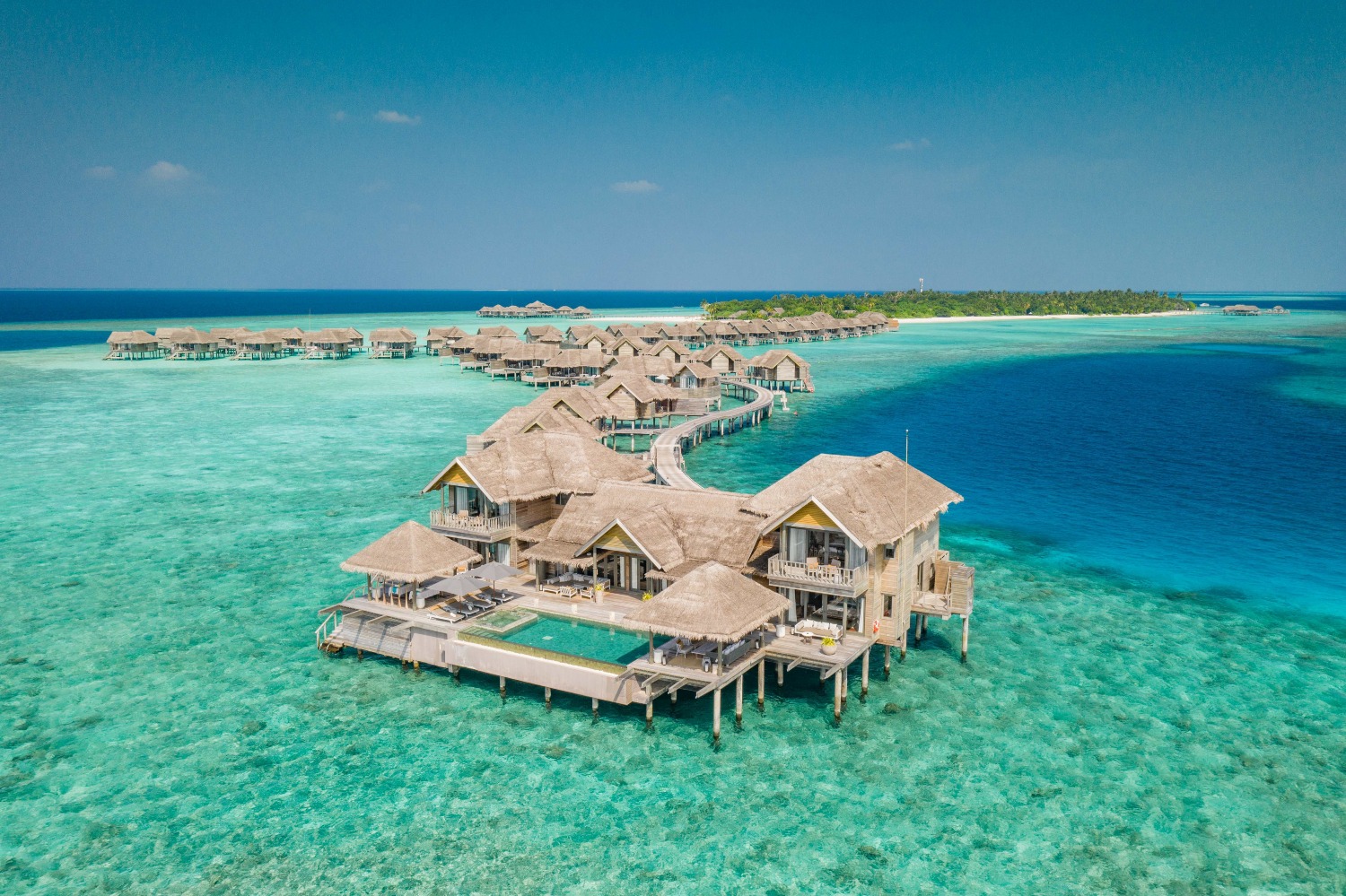 Vakkaru Maldives: Great Deals for Autumn and New Year