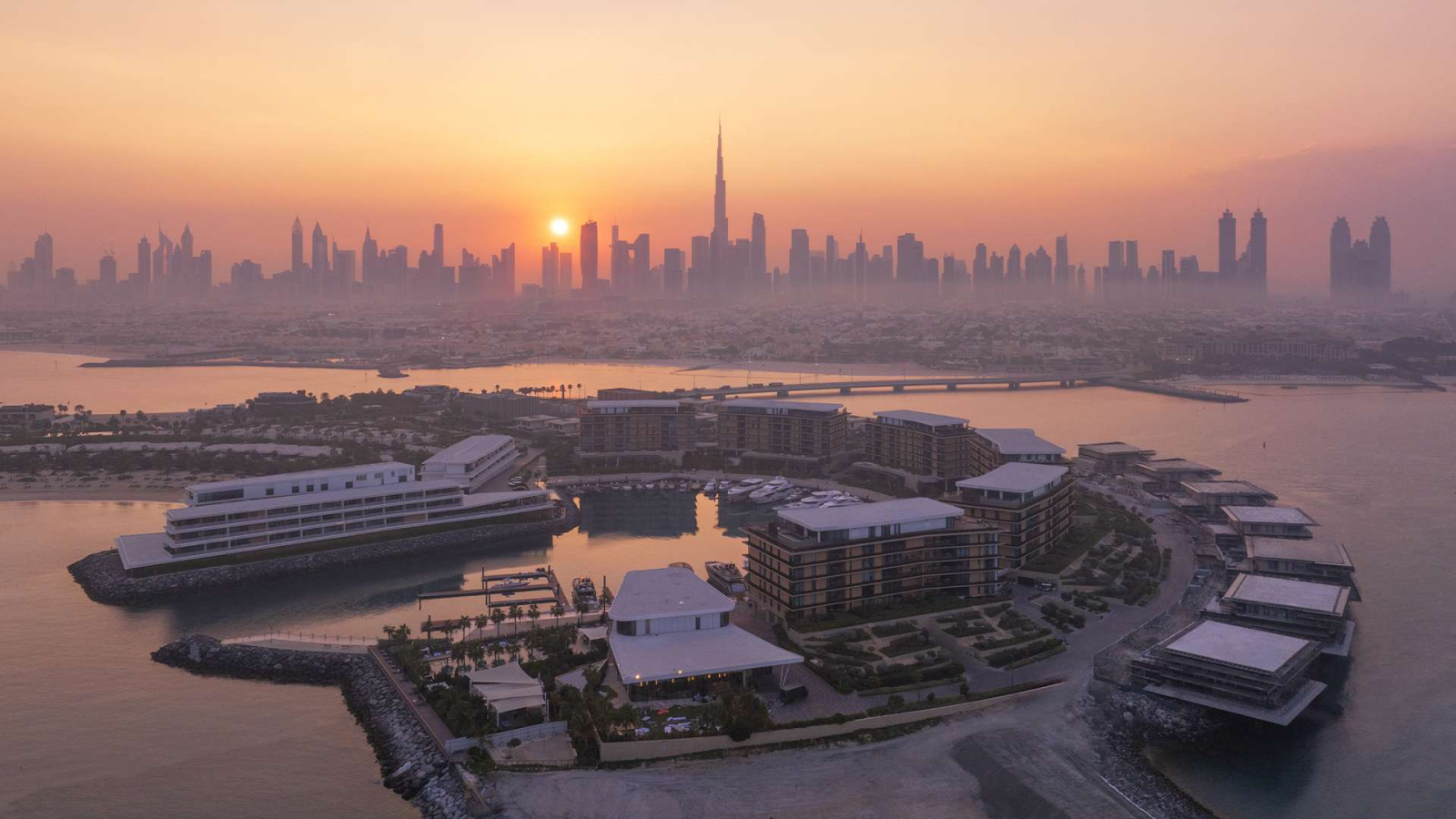 Bvlgari Resort Dubai: Your Key to Luxury Clients. Selling Propositions