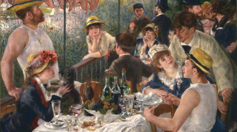 PARIS EXHIBITIONS 2026: ART, FASHION, AND GENIUS